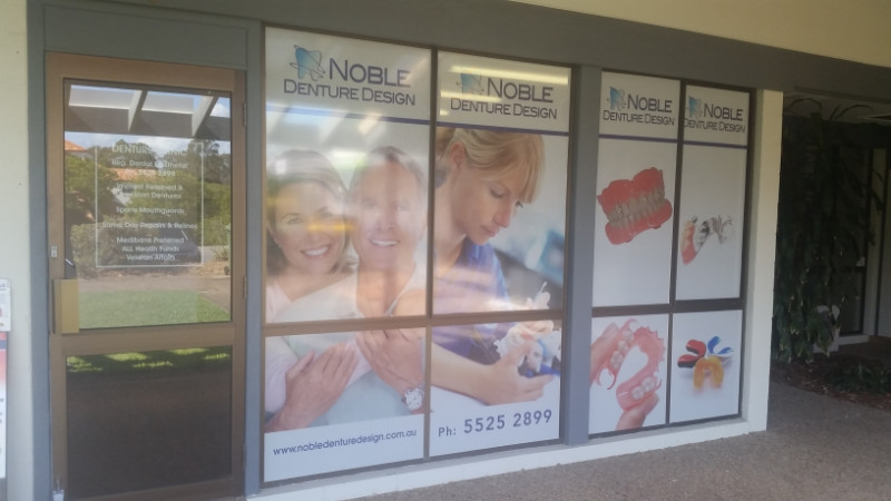 Denture Clinic Robina